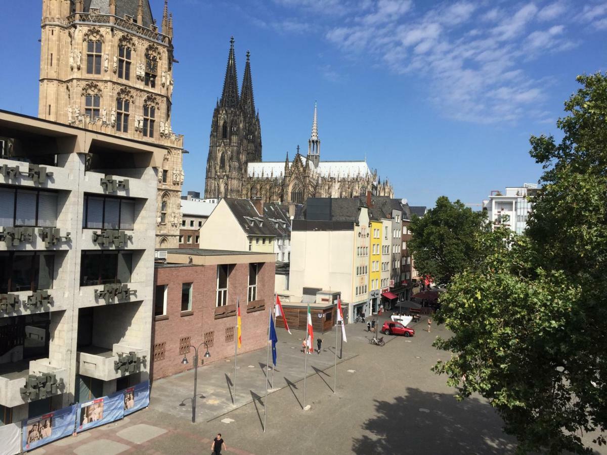 Hotel Koncept Zum Kostbaren Blut - Contactless Check-in 3*